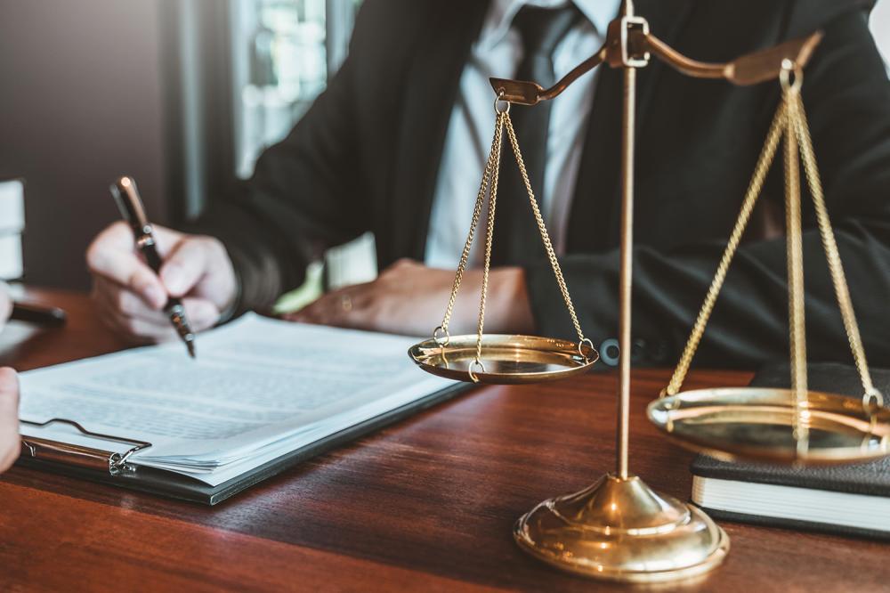 Avocat près de Megève